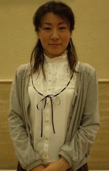 Nogami, Aiko
