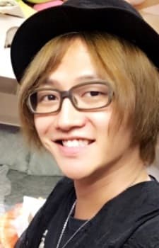 Liu, Yuxuan