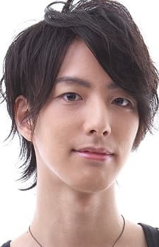 Yokoyama, Jun