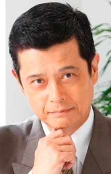 Morita, Junpei