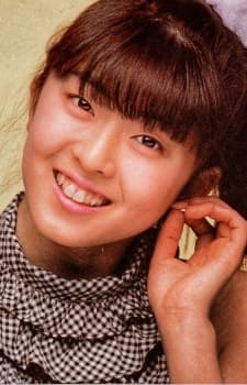 Shiga, Mariko
