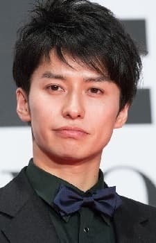 Takeda, Kouhei