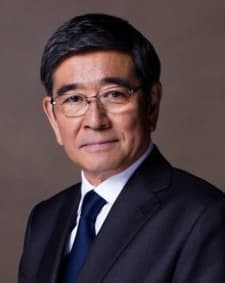Ishizaka, Kouji