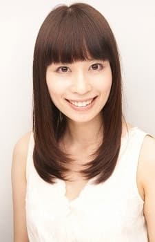 Hashimoto, Yui