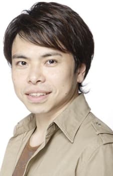 Onozuka, Takashi