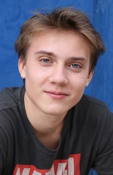 Szerkus, Oliver