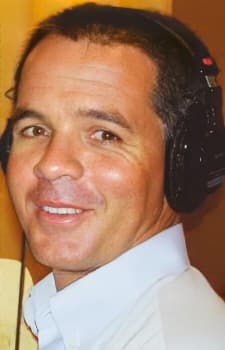 Buzzoni, Reynaldo