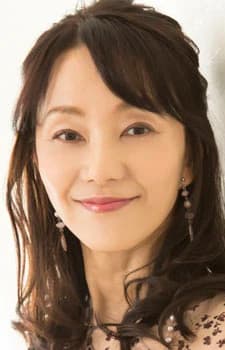 Tanaka, Atsuko