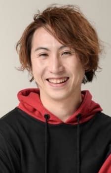 Mishina, Takeru