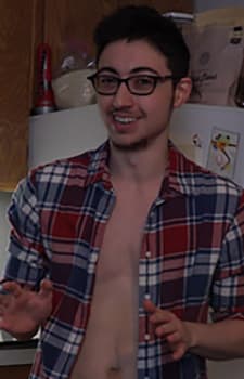Nowack, Jesse