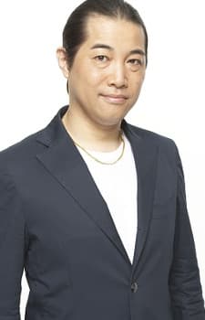 Nishijima, Youichi