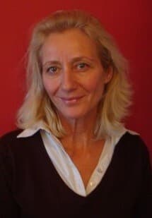 Pâris, Christine