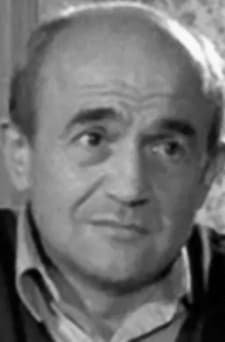 Baton, Pierre
