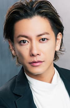 Satou, Takeru