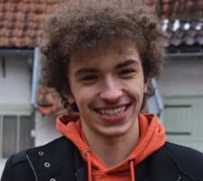 Leroy, Léandre