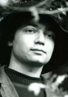 Soufflet, Bernard