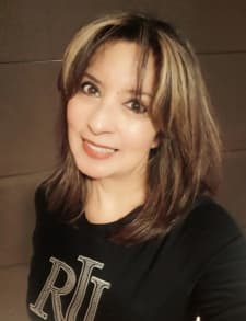 Hannidez, Patricia