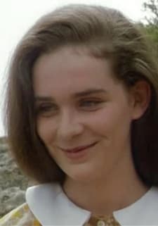 Poulain, Marjolaine