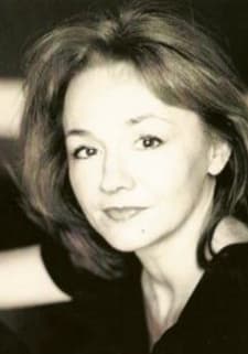 Fargeot, Elisabeth