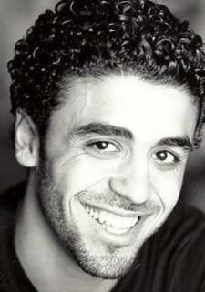 Amram, Jonathan
