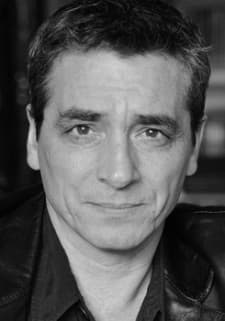 Zaffarano, Joël