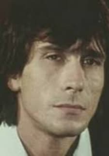 Berner, Gérard