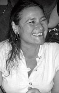 Meirhaeghe, Martine