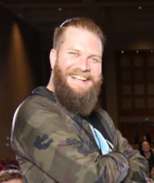 Petersdorf, Josh
