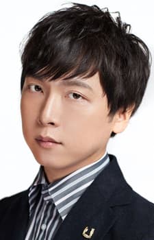 Tachibana, Shinnosuke