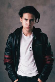 Durán García, Maximiliano
