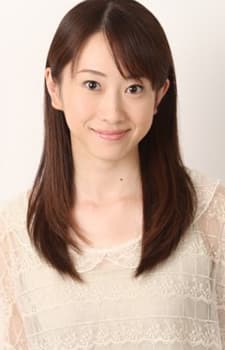 Kobori, Yurie