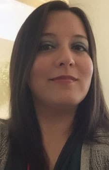 Sánchez, Georgina