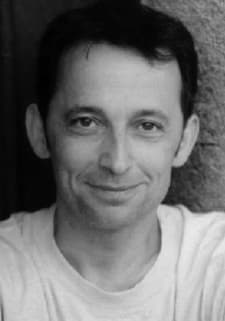 Métayer, Éric