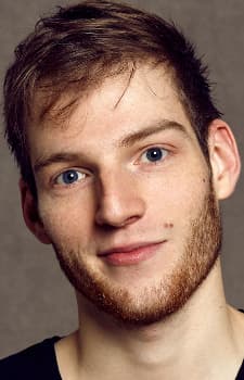 Mège, Baptiste