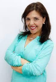 Nieto, Claudia