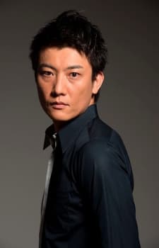 Shundou, Mitsutoshi