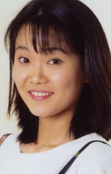 Tsuji, Kaori