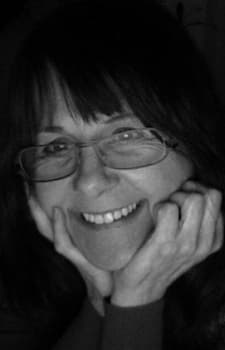 Garneau, Johanne