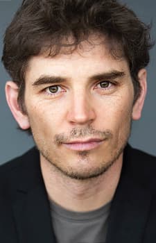 Delorme, Sébastien