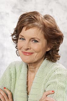 Kenter, Bettina