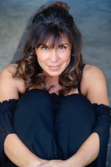 Cavallini, Daniela