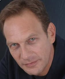 Polizzy Carbonelli, Riccardo