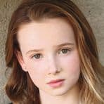 Harvey, Catie