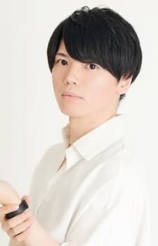 Tsuda, Takuma