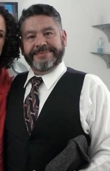 del Campo, Carlos