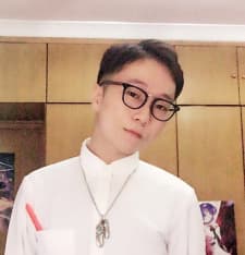 Zhong, Wei