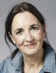 Muller, Natacha