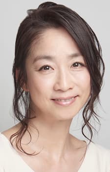 Yamagata, Kaori