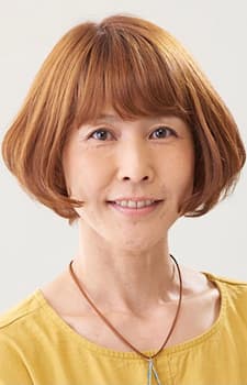 Kikuchi, Shiho