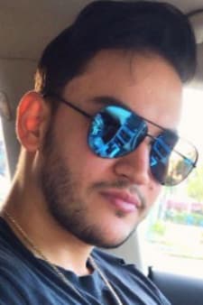 Morais, Mike